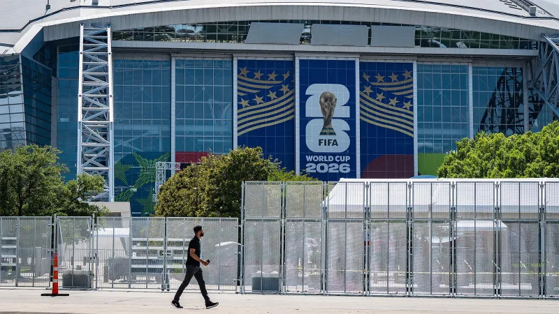 Iran's World Cup players get visas to play in US