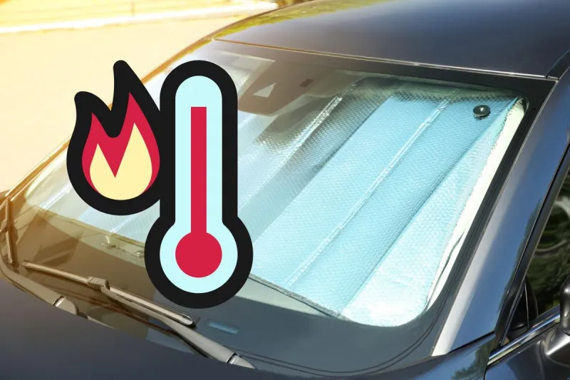 NJ hot car deaths: The warning every parent needs now