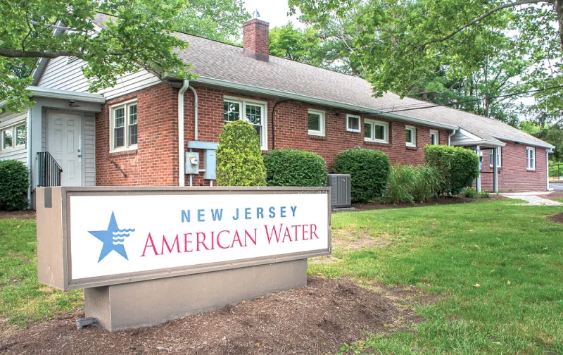 Public Questions New Jersey American Water Proposed Rate Hike