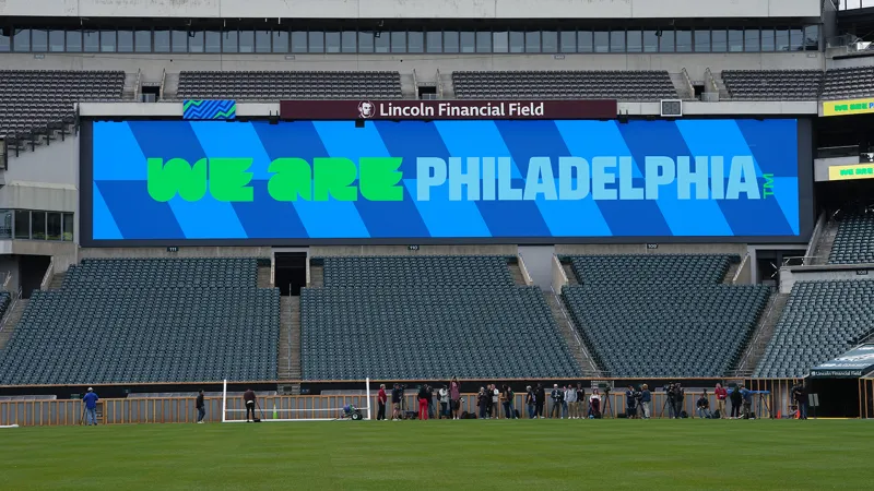 FIFA World Cup: What to know about 9 teams playing in Philly
