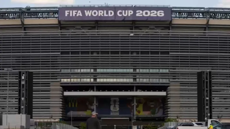 770 World Cup tickets to be given away free to NJ residents | LIVE