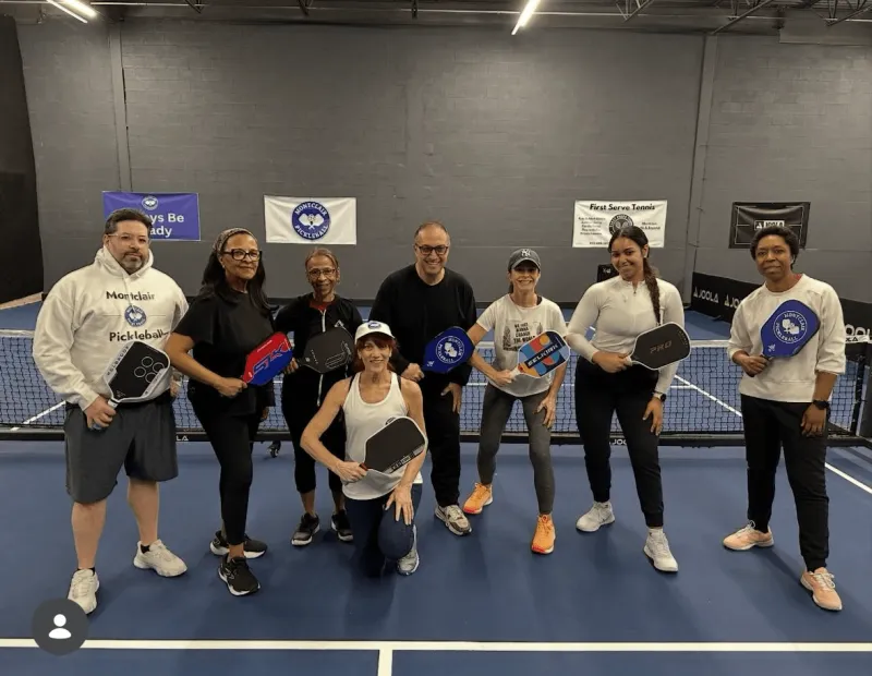 Get in the Game This Summer: Local Pickleball and Tennis Programs Open Registration Across Essex County (Sponsored)