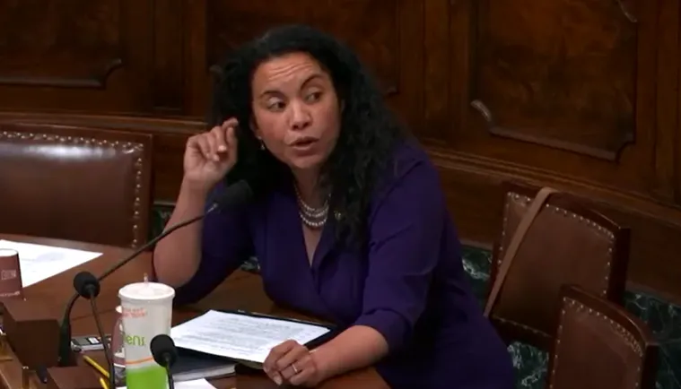 Mejia Appointed to U.S. House of Representative Committee on Small Business