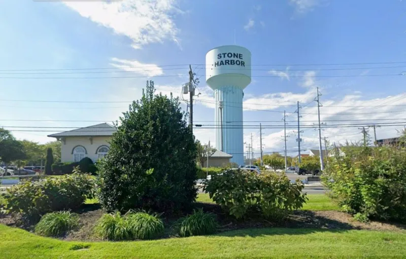 The Wait Is Over for Stone Harbor's New Playgrounds