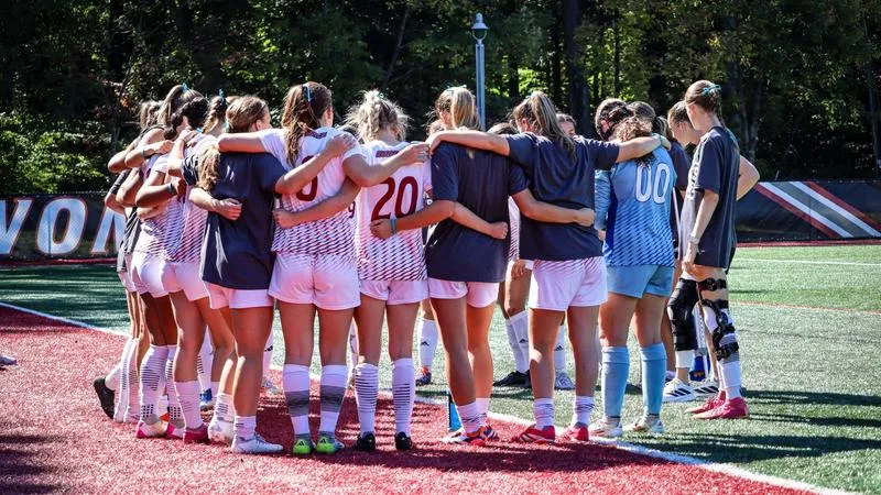 Women's Soccer Adds Nine New Players Ahead of the 2026 Season