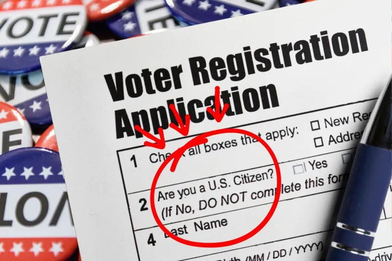 We told you so: NJGOP finds non-citizens on voter rolls