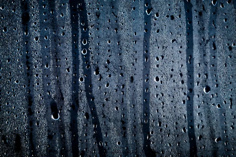 NJ weather: Humidity rising, leading to steamy and stormy days