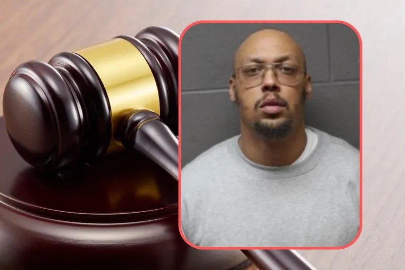 West Deptford Man Gets 13 Years for Atlantic City Shooting