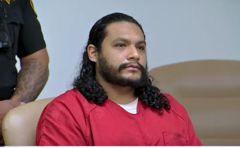 Accused Killer of Cherry Hill Veterinarian Pleads Guilty to Murder, Faces 30 Years Without Parole