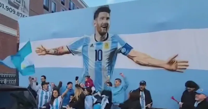 New Jersey's Argentina fan base is hoping for back-to-back World Cup wins