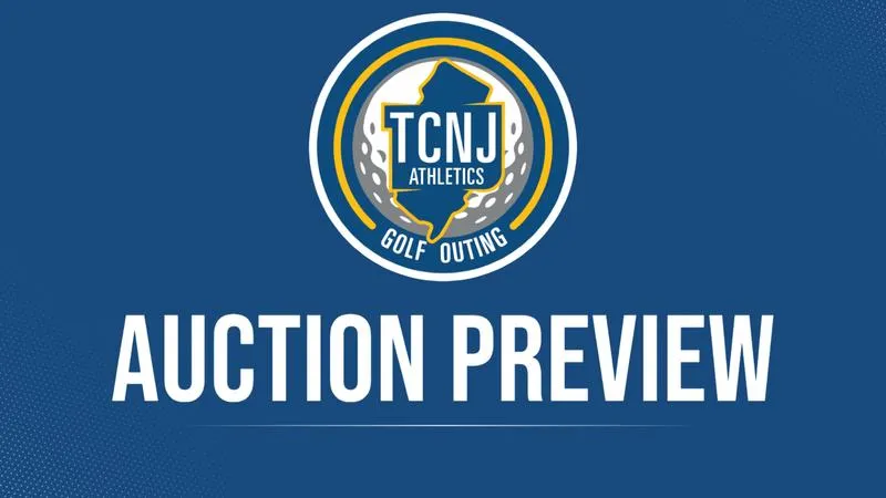 Golf Outing Auction Preview