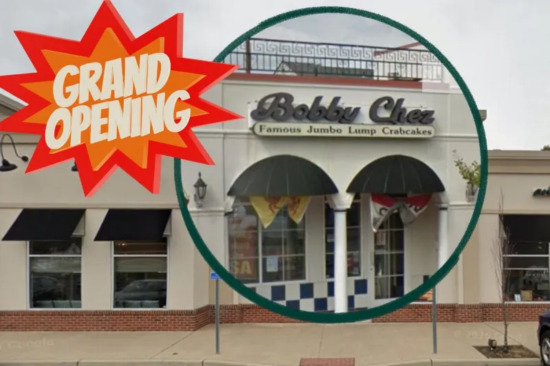 Bobby Chez Crab Cakes Opens New Sicklerville Location