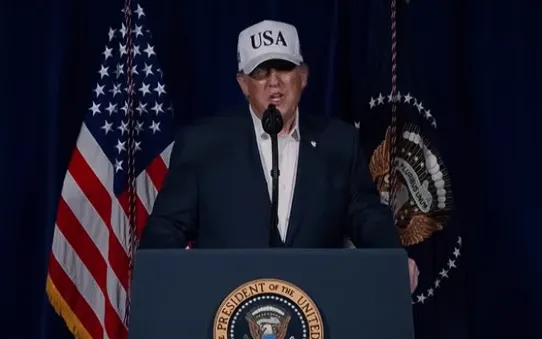 GOP Source: Narcissist Trump Betrayed MAGA