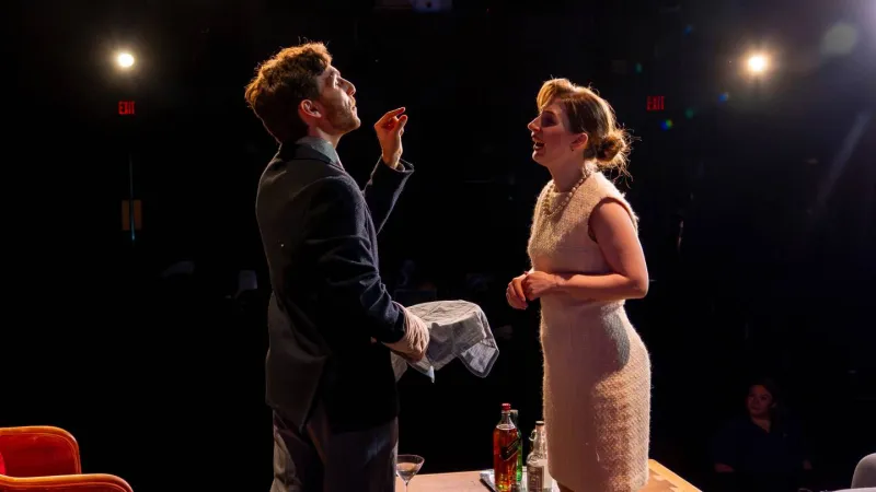 Princeton Summer Theater opens its 2026 season