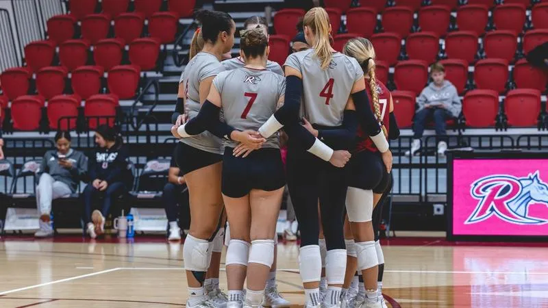 Volleyball Announces 2026 Schedule