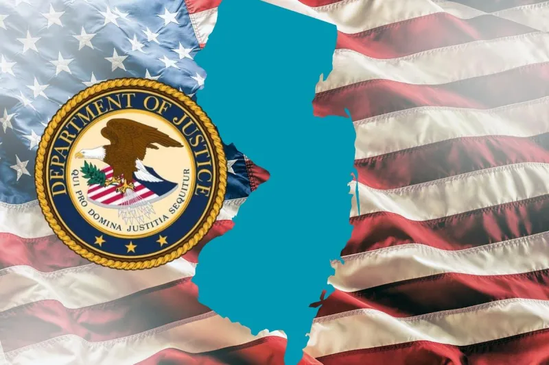 From Calif. to NJ, Muslim men arrested for ISIS supporting ISIS