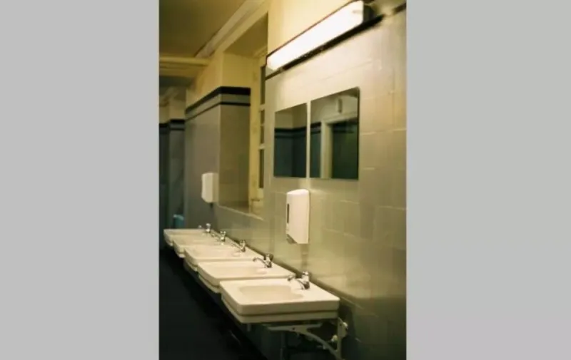 Plea Deal for Man Who Hid Ocean City Women's Bathroom Cameras