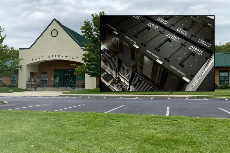 More New Jersey Towns ban data centers