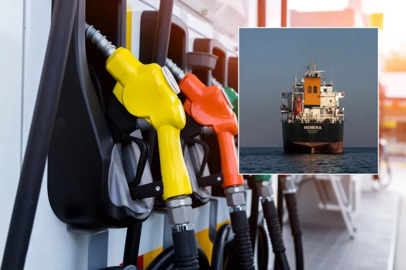 Iran war ends: When gas prices will come down for NJ drivers