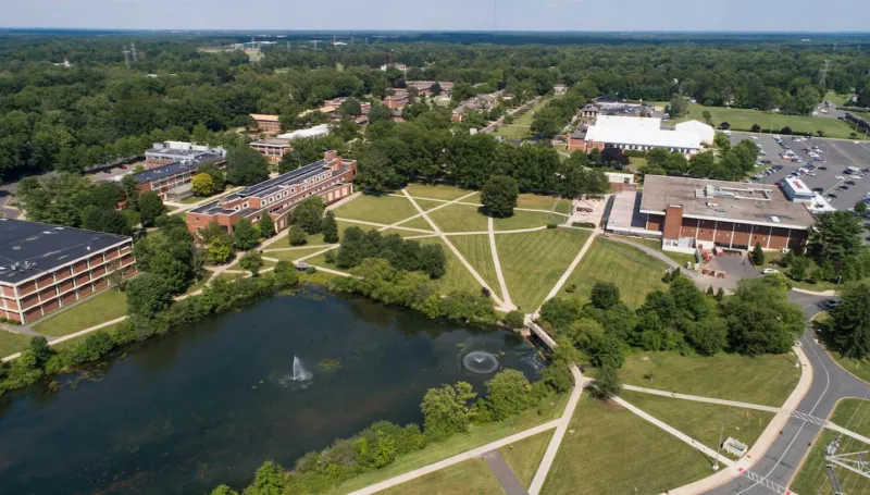 Mercer County Agrees to Buy Land from Rider University for Open Space