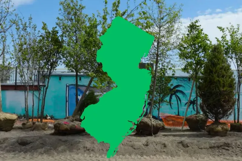 How you can help name NJ's newest state park
