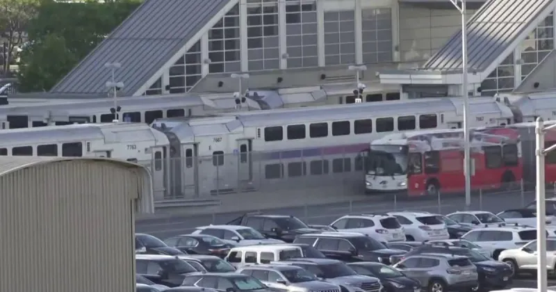 NJ Transit gets high marks from some for World Cup transportation to MetLife Stadium
