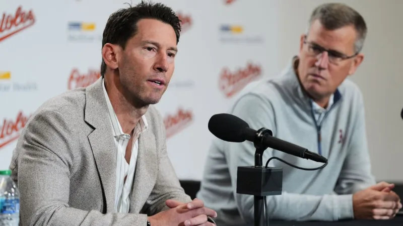 MLB 2026 trade deadline: Front office execs under most pressure