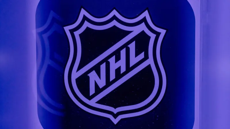 Former NHL player Kyle Calder, 47, dies after brief illness