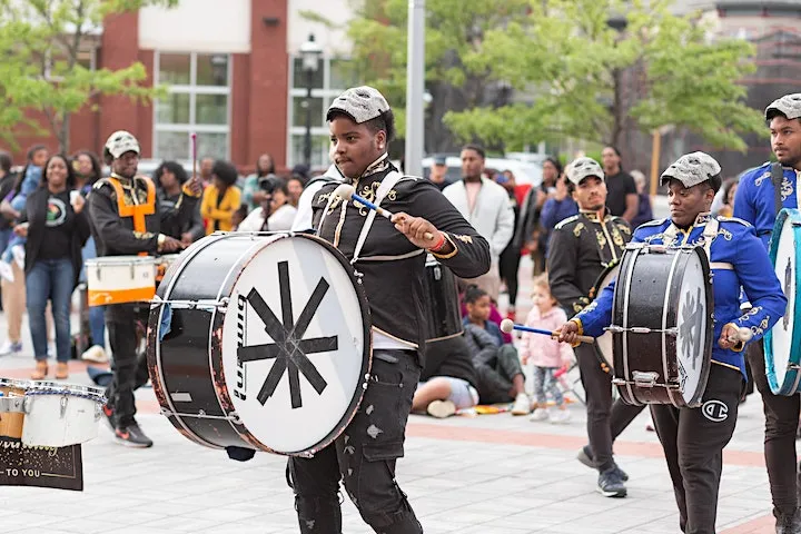 NJIB's Guide to New Jersey Events June 19 -- 21, 2026