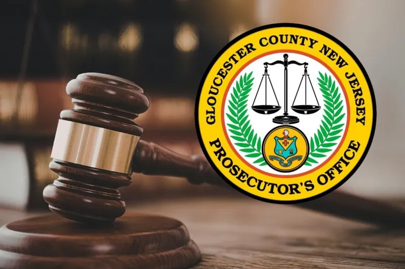 Gloucester County Man Accused of Strangling Woman to Death