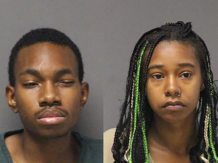California Pair Plead Guilty In Ocean County Home Invasion