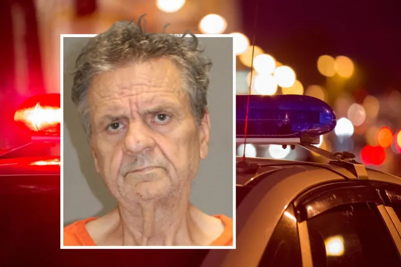 Gloucester County man, 71, charged with murder of female relative
