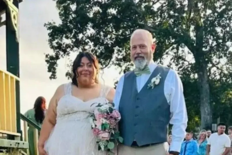 Drunk Driver Gets 7-Year Deal in Mays Landing Newlyweds' Deaths