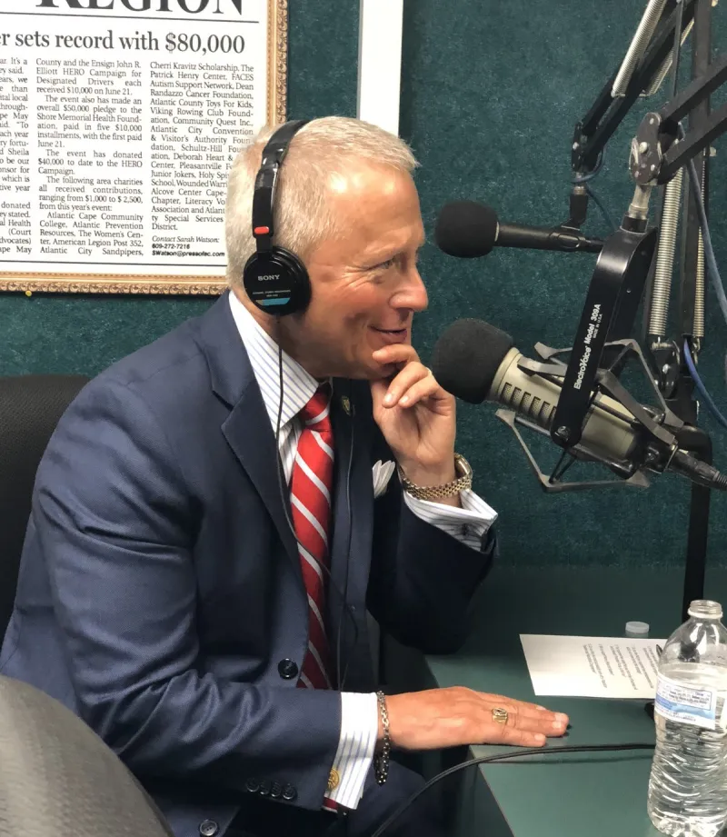 Congressman Wants Junk Fees Eliminated For New Jersey Residents