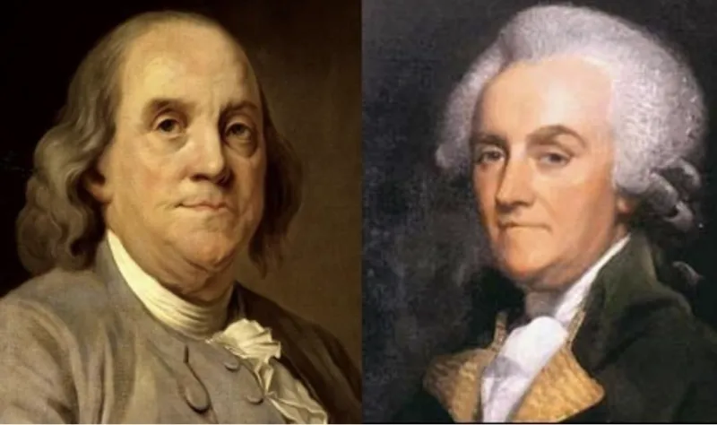 June 1776: The Month New Jersey Chose Revolution