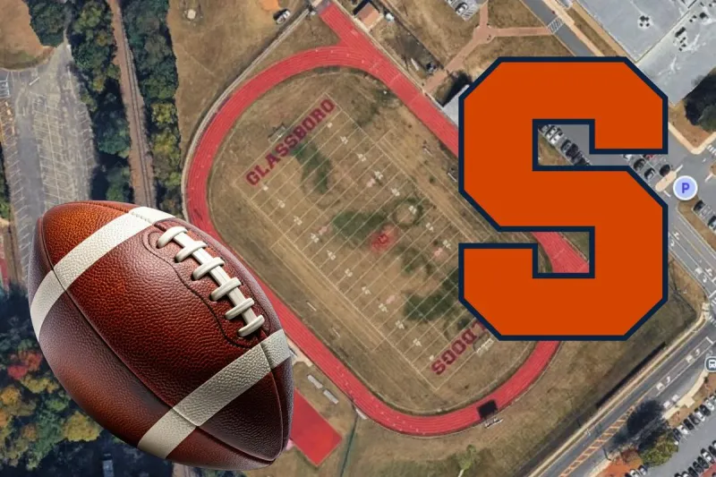 NJ football standouts accused of beating couple in Philadelphia
