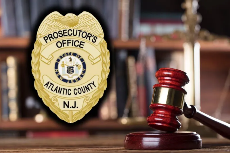 Grand Jury Indicts Vineland Driver in Fatal Buena Vista Twp Crash