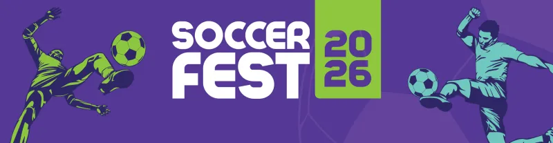 No World Cup Ticket? No Problem. SoccerFest26 at the Camden Waterfront Brings the Party to the Camden.