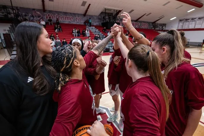 Three New Student-Athletes Join Women's Basketball Ahead of the 2026-27 Season