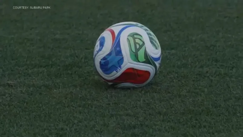 World Cup updates: FIFA Fan Festival closing early Thursday