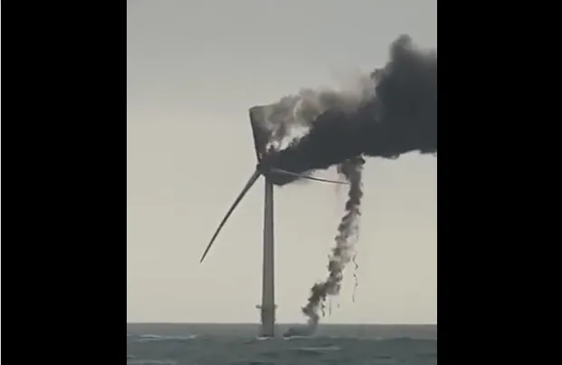 Trump Administration continues strategy of killing offshore wind leases with cash