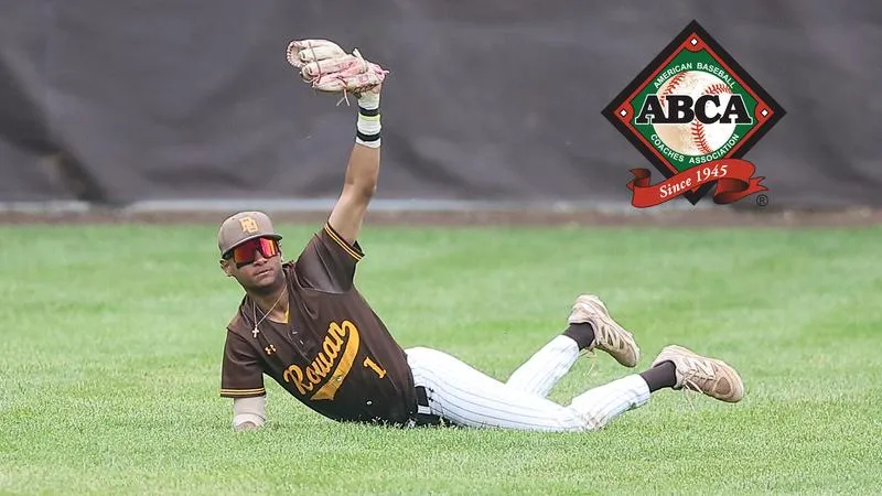 Mason Dorsey Selected to the ABCA Region IV All-Defensive Team