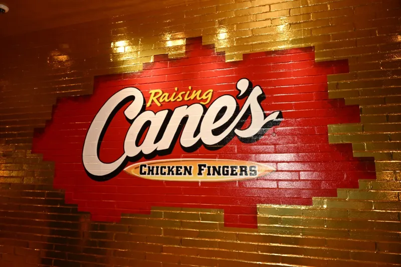 Atlantic and Cape May Counties Need a Raising Canes