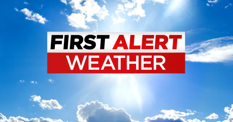 Tranquil weather in NYC area for Father's Day weekend, official start of summer. Get the First Alert Forecast.