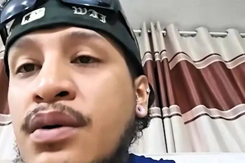 ICE mixup leaves deported NJ man fearing consequences