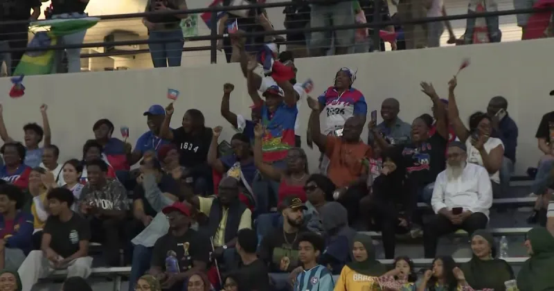 Paterson native Derrick Etienne Jr.'s World Cup appearance fills community with pride