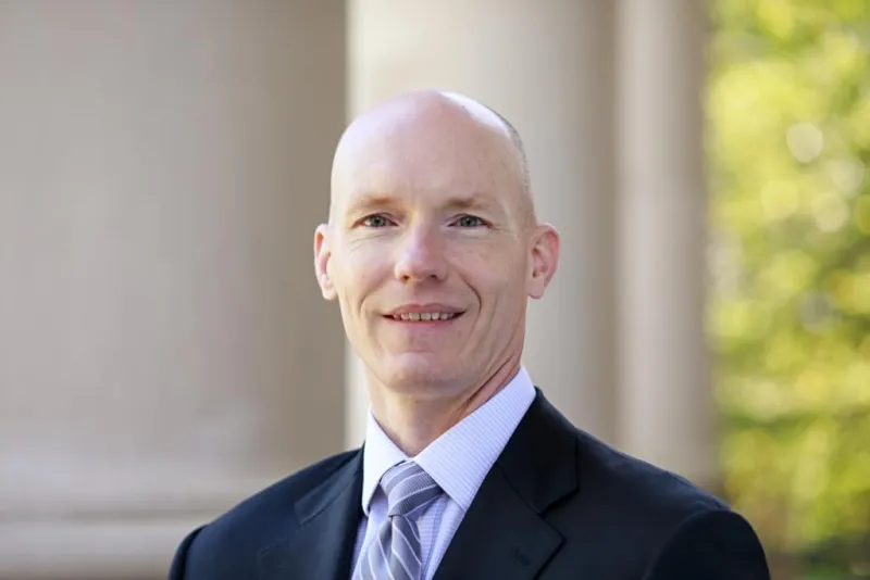Scott Publishes Research on Teaching Probability Through Lottery Tickets