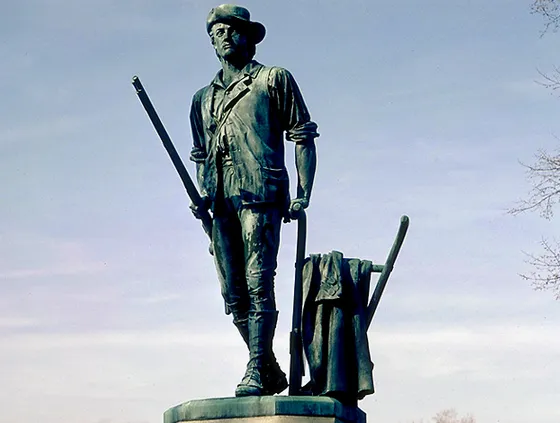 Hunterdon County Tavern Played Key Role in New Jersey's Revolutionary War Story