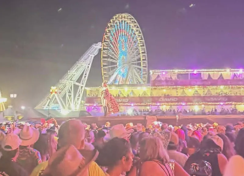Barefoot Country Music Fest Huge Success, Dates Revealed for 2027