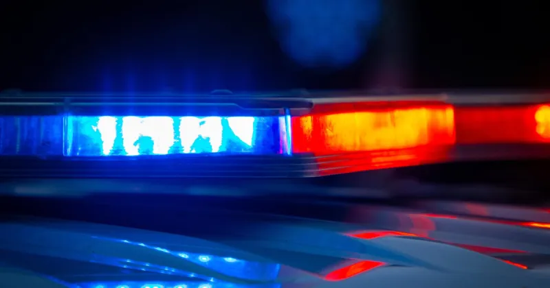 New Jersey man arrested after hitting, killing 2 teen pedestrians in Delaware, state police say